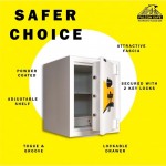 Falcon Eurosafe ES250